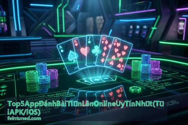 Mẹo chơi tiến lên online hiệu quả nhất từ cao thủ hàng đầu